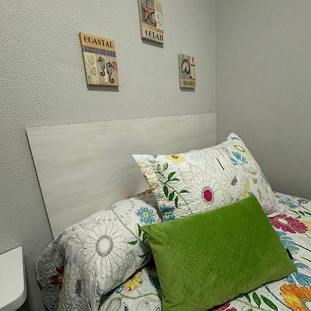 Toleria Miramar Apartment Portonovo Ngoại thất bức ảnh
