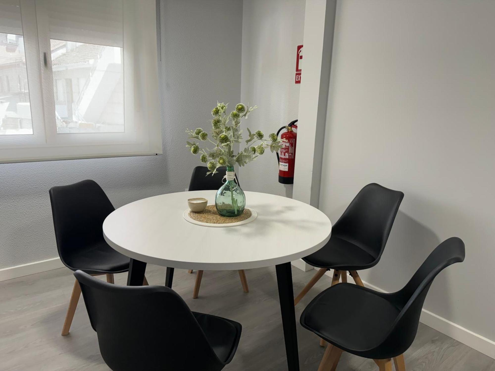 Toleria Miramar Apartment Portonovo Ngoại thất bức ảnh