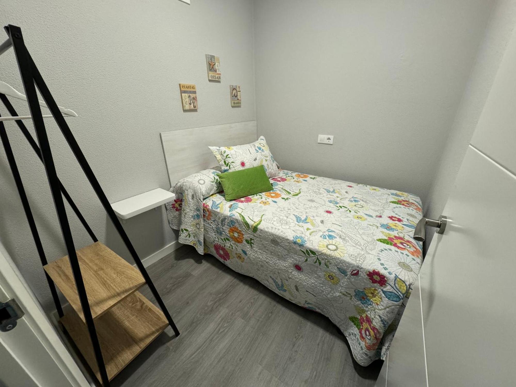 Toleria Miramar Apartment Portonovo Ngoại thất bức ảnh